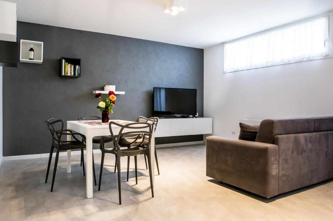 Coral Apartment Alghero Esterno foto
