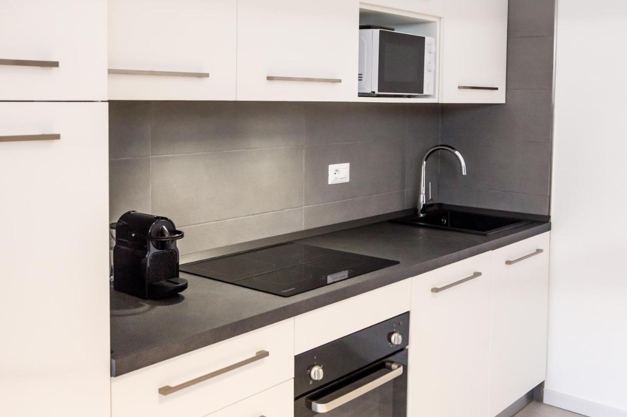 Coral Apartment Alghero Esterno foto