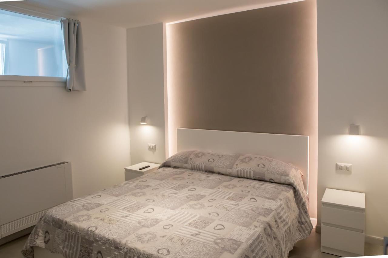 Coral Apartment Alghero Esterno foto