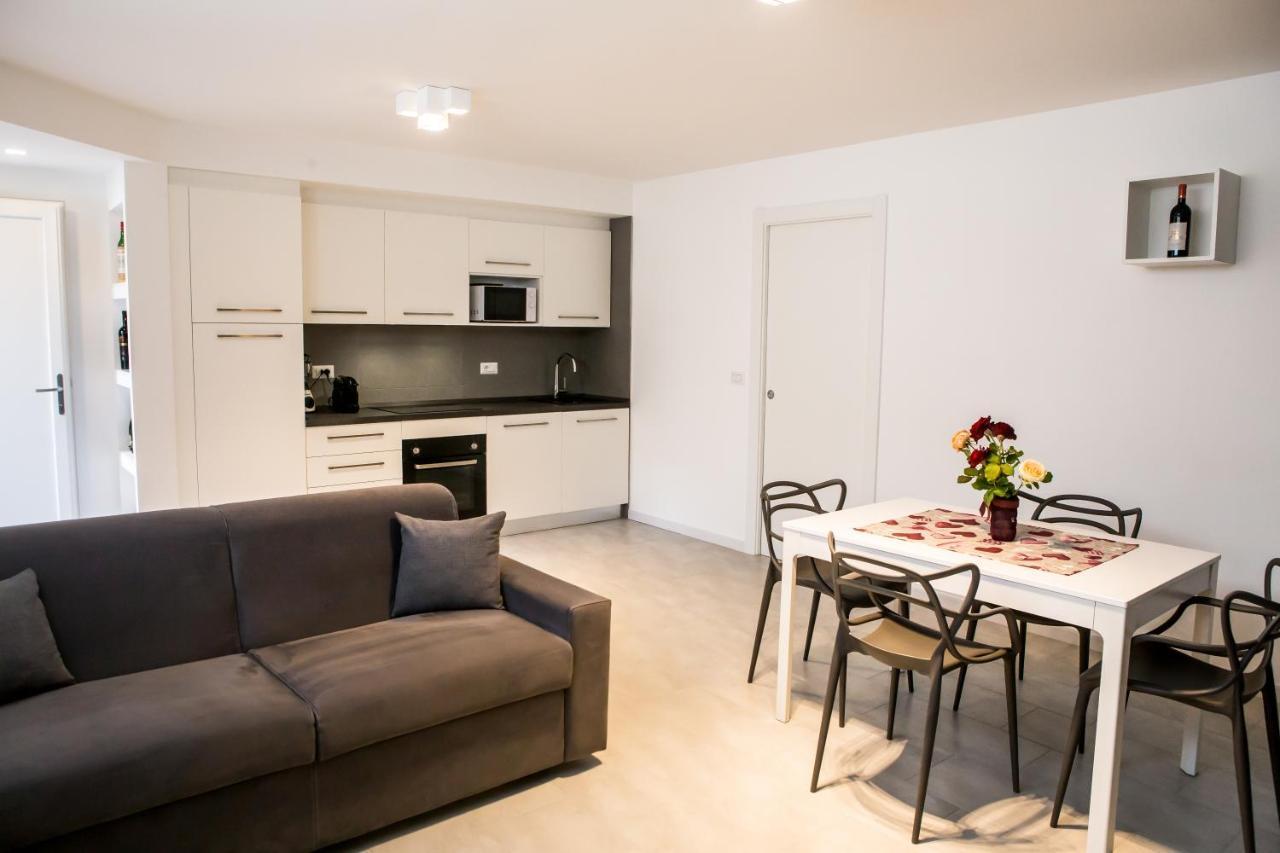 Coral Apartment Alghero Esterno foto