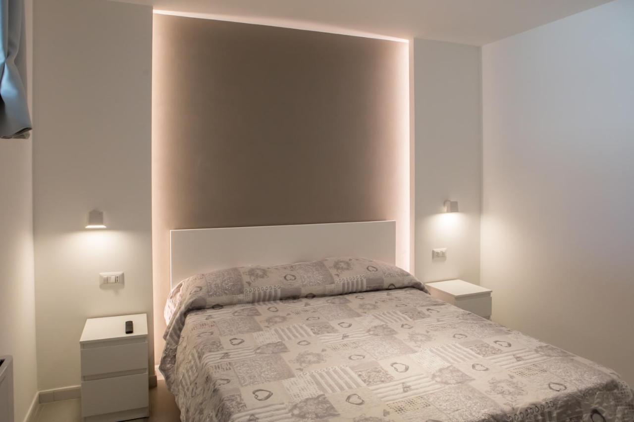 Coral Apartment Alghero Esterno foto
