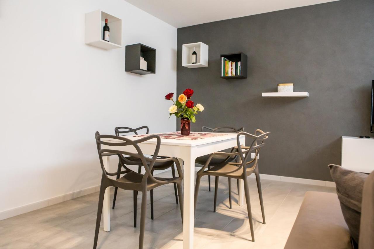 Coral Apartment Alghero Esterno foto