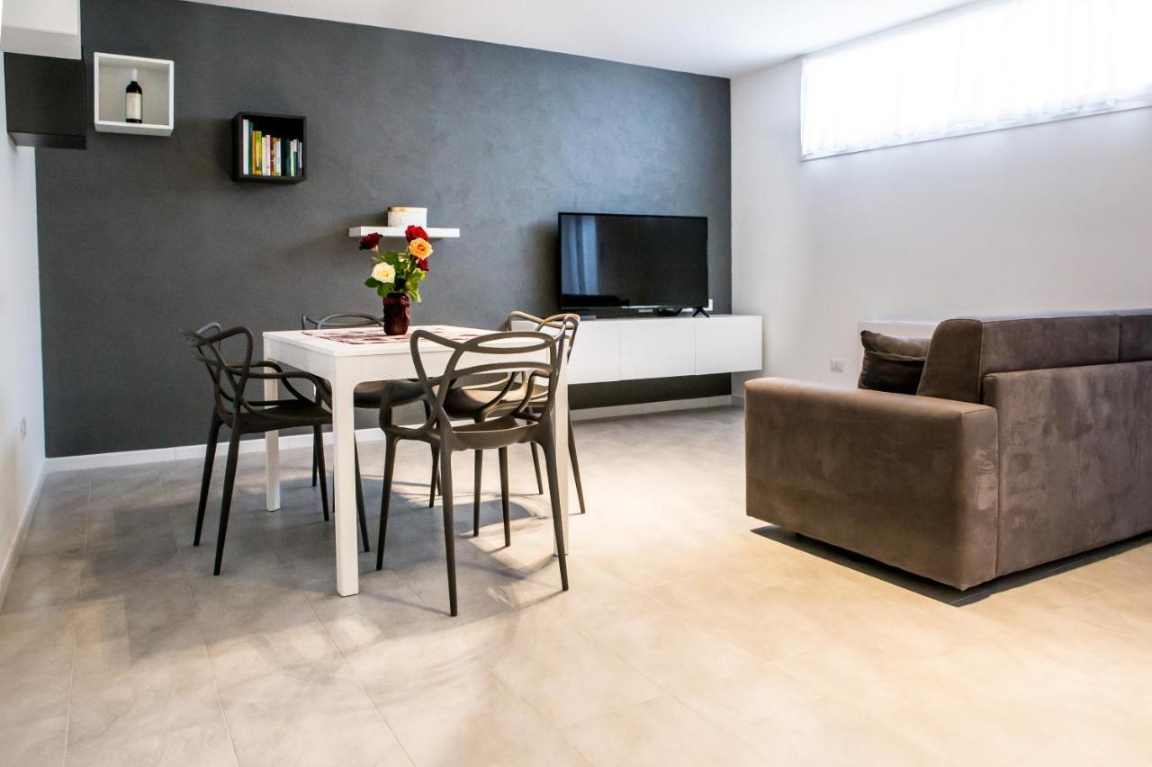 Coral Apartment Alghero Esterno foto