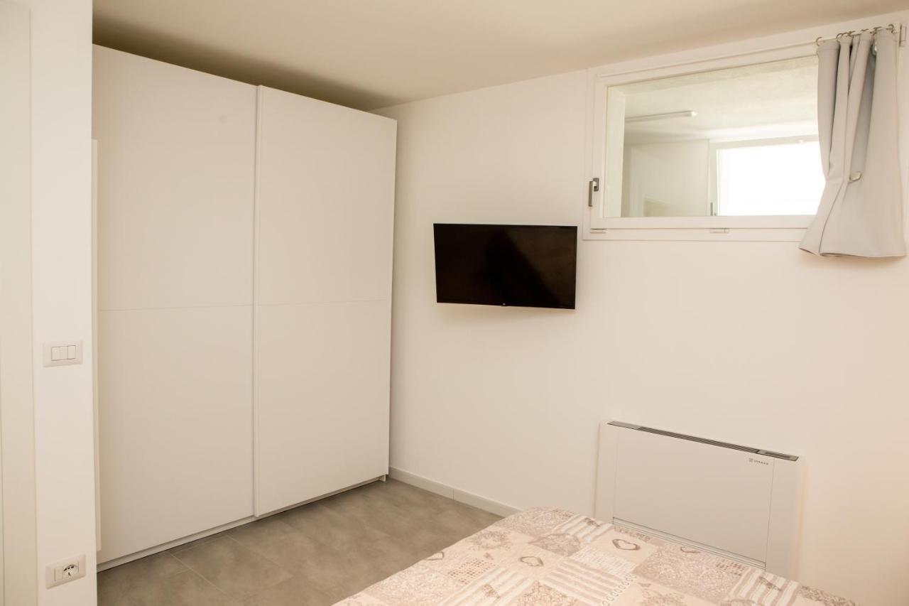 Coral Apartment Alghero Esterno foto
