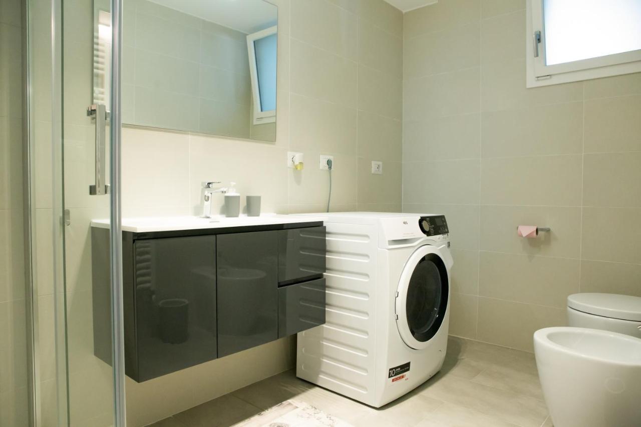 Coral Apartment Alghero Esterno foto
